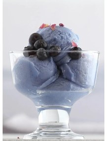 Стъклени чаши в комплект от 6 броя по 0,285 л - Hermia