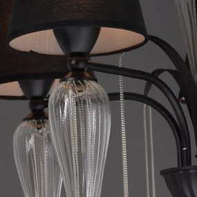 Полилей Christine-хром-Диаметър: 61 См.