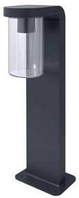 Ledvance - Екстериорна лампа CASCADE 1xE27/25W/230V IP44 50см