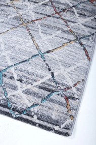 Килим Colore Colori Monza 8074/110-Диаметър: 200 см.