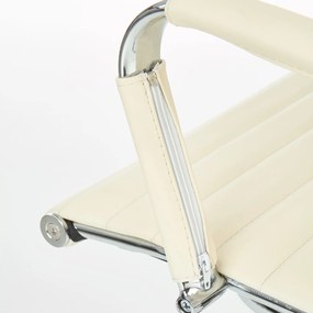 Офис стол PRESTIGE SKID