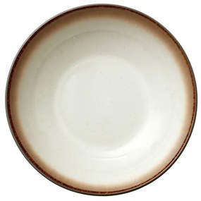 Сива/бежова глинена купичка 1 l Gastro Grey/Cream – Bitz