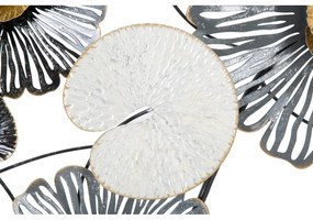 Метална декорация за стена , 143 x 64cm Troby - Mauro Ferretti
