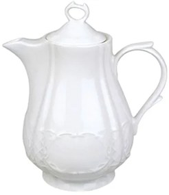 Gural Porselen - Флора Чайник (FLO 01 KD)