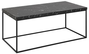 Холна маса CAMILO, антрацит