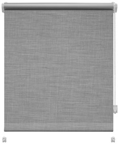 Сива ролетна щора 97x150 cm Mini Termo – Gardinia