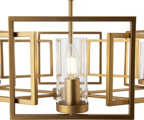 Maytoni Висящо осветително тяло - H009PL-06G