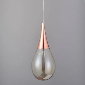 Полилей Lacrima-Бронз