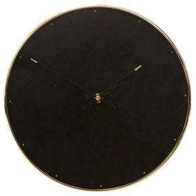 Стенен часовник ø 28 cm Time - Hübsch