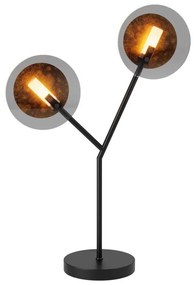 ByRydens 4002610-4002 - Настолна лампа TURNO 1xG9/4W/230V