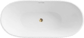 Свободностояща акрилна вана ATENA 170