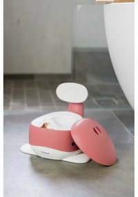 Тъмнорозово гърне Dusty pink – Kindsgut