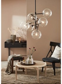 Окачено осветително тяло с 6 крушки Andrew - Markslöjd