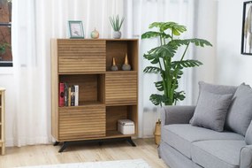 Бюфет Tactile 3D