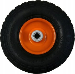 Многофункционална градинска количка 3в1 с товароносимост 200 кг