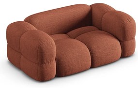 Диван в тухлен цвят 180 cm Loretto – Cosmopolitan Design