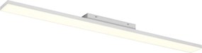 Osram - повърхностно монтиран LED панел PLANON LED/30W/230V 3000K 10x120 cm бял