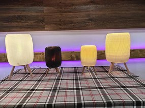 Нощна лампа LUMINA /модел L050027/