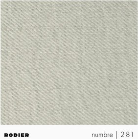 Бежов ъглов диван (десен ъгъл) Baga – Rodier