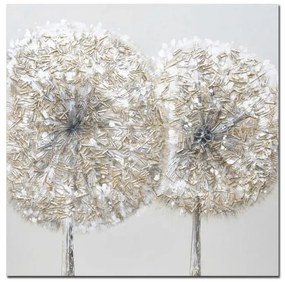 PUSTEBLUME КАРТИНА 55/55 CM MONEE 48258020285