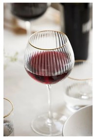 Коктейлни чаши в комплект от 4 чаши 650 ml Palermo - Lyngby Glas