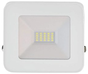 Müller-Licht - Екстериорен LED прожектор LED/20W/230V IP65 бял