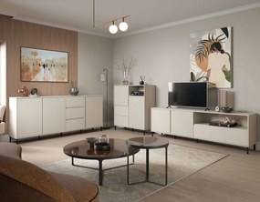 Скринов шкаф Anel Plus-Кашмир