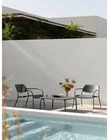 Стъклена ръчна изработка ваза (височина 21 cm) Miyabi – Blomus