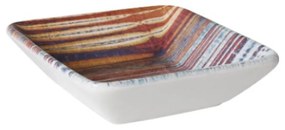 Купа La Mediterránea Boreal Предястие 12,2, x 12,2 x 3,5 cm Квадратек