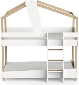 Двуетажно легло Timer