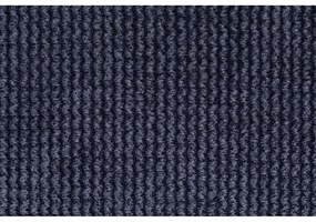 Тъмносини бар столове в комплект от 2 броя 92 cm Benson - Zuiver