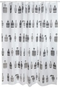 Завеса за душ 180x200 cm Moshi – MSV