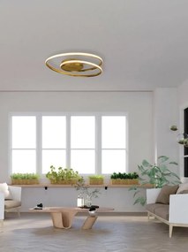 Лампа за таван InLight 42028-Xruso