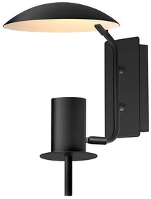 стенна лампа Parachute единична лампа-Leuko