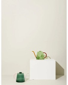 Стъклена лейка за поливане 1 l Flora – Hübsch