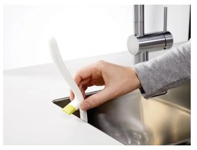 Бяла четка за съдове Четка за съдове Edge™ - Joseph Joseph