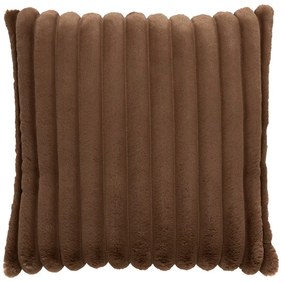 Декоративна възглавница от микроплюш 45x45 cm Vajen – Light &amp; Living