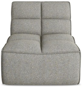 Бежов модул за диван Kalai – Makamii