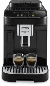 Суперавтоматична кафемашина DeLonghi MAGNIFICA EVO 1,4 L Черен