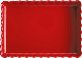 Керамична форма за пай 34x24 cm – Emile Henry