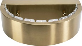Пендел APP1509-CP BRUSH GOLD