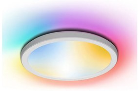 Aigostar - LED RGBW регулируемо таванно осветление LED/22W/230V Wi-Fi