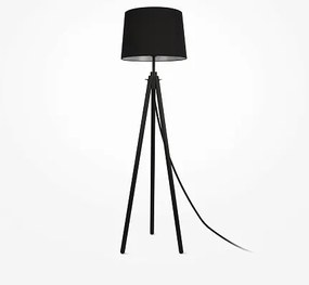 MAYTONI Подова лампа Calvin - Z177FL-01B