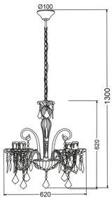 Полилей Mundus