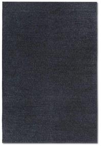 Тъмносив ръчно изработен вълнен килим 120x170 cm Francois – Villeroy&amp;Boch