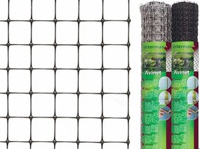 Nortene - Мрежа за защита от къртици Avinet 90 - 1 х 10м