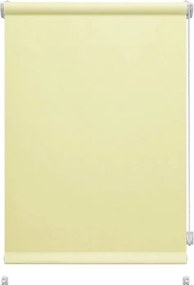 Жълта ролетна щора 97x150 cm Mini Sonata – Gardinia