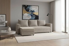 Ъглов диван Retiro-Mpez