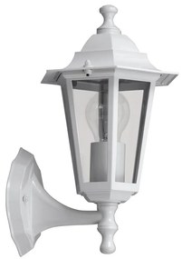 Rabalux 8203 - Екстериорна Стенна лампа VELENCE 1xE27/60W/230V