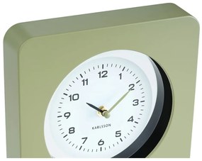 Стенен часовник ø 22 cm New Vintage – Karlsson